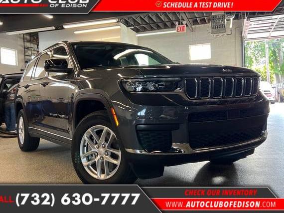 JEEP GRAND CHEROKEE 2023 1C4RJKAG3P8829135 image